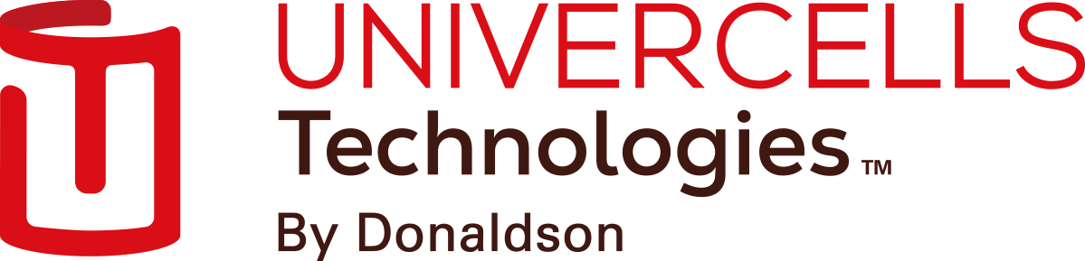 Univercells Horizontal Color