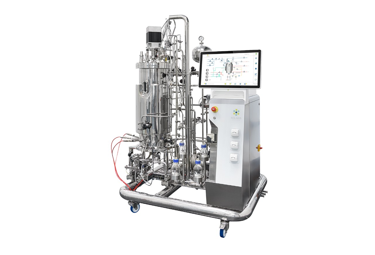 Medical-Filtration-Device